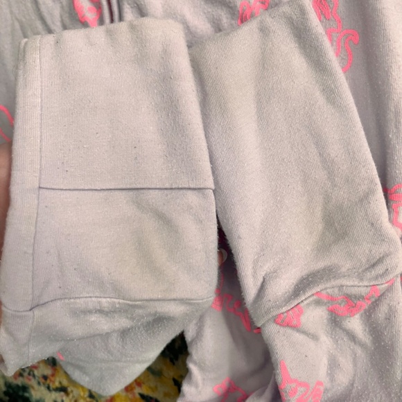 Purple and Pink Unicorn bonds wondersuit PLAY - Picture 2 of 3